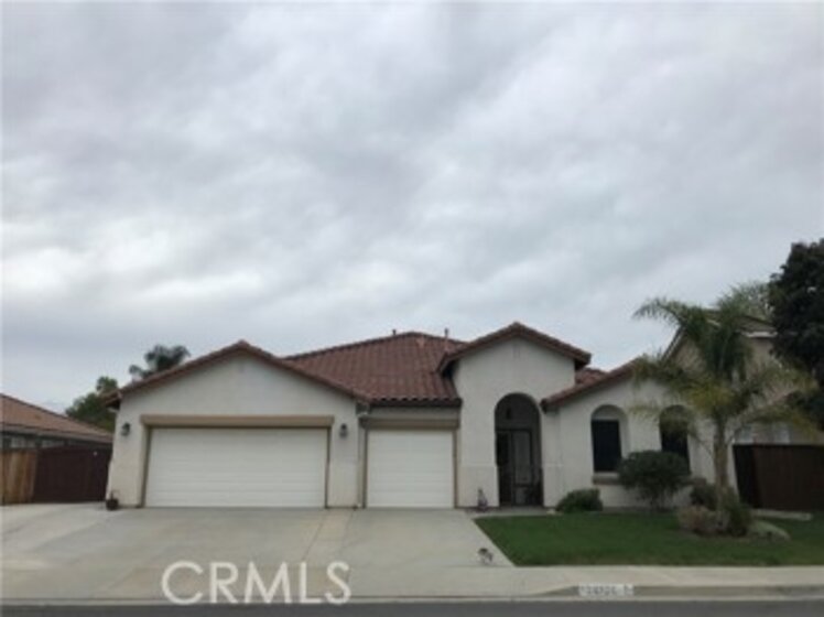 26120 Palmetto Street Photo