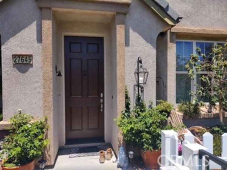 27645 Verbena Court Photo