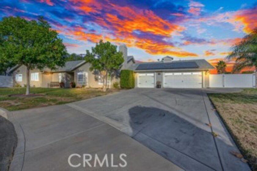 30366 Calle Halcon Photo