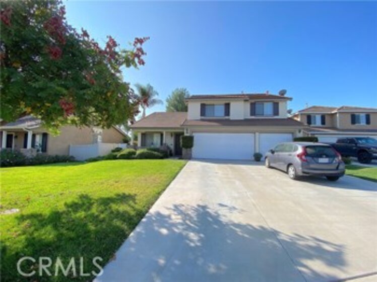 23481 Mount Lassen Way Photo