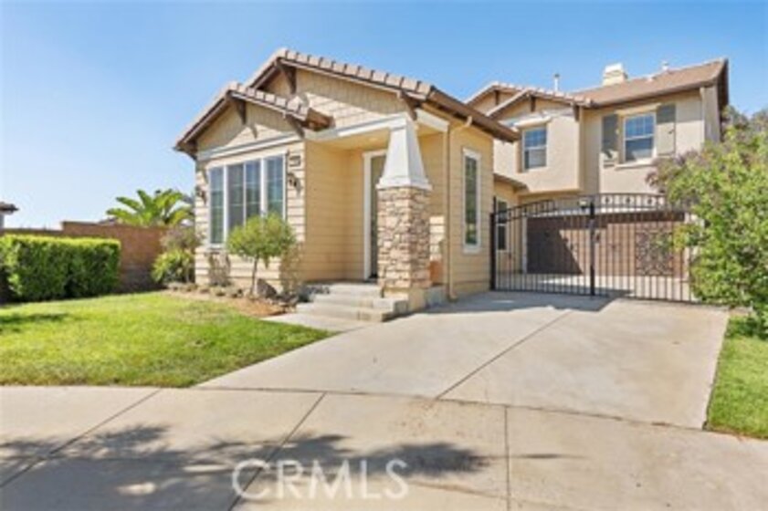 11108 Pinecone Street Photo