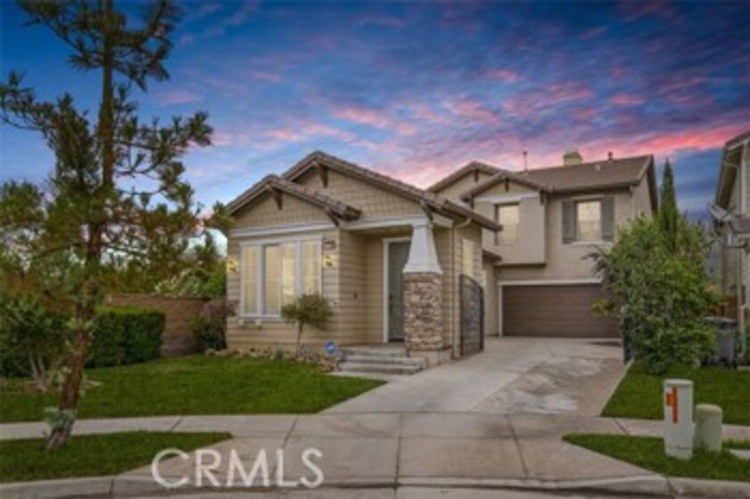 11108 Pinecone Street Photo