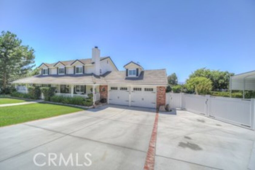 41315 La Sierra Road Photo