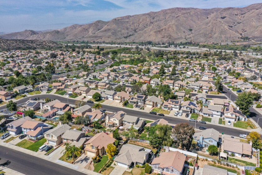 13353 Bobcat Drive Photo