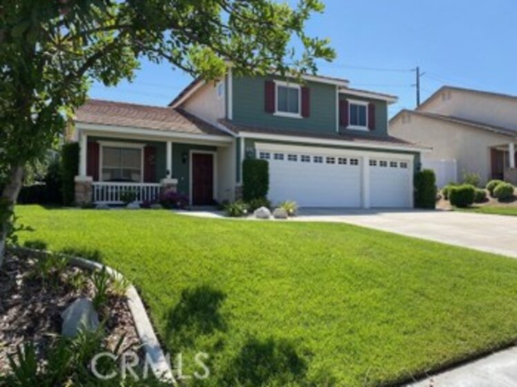 23548 Mountain Breeze Drive Photo