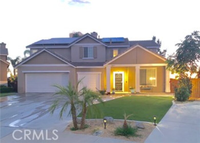 40077 Cascada Street Photo