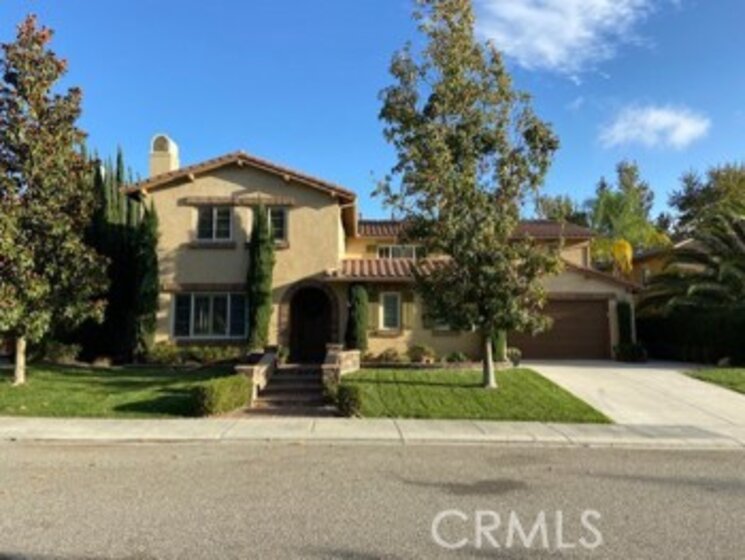 26735 Chamomile Street Photo