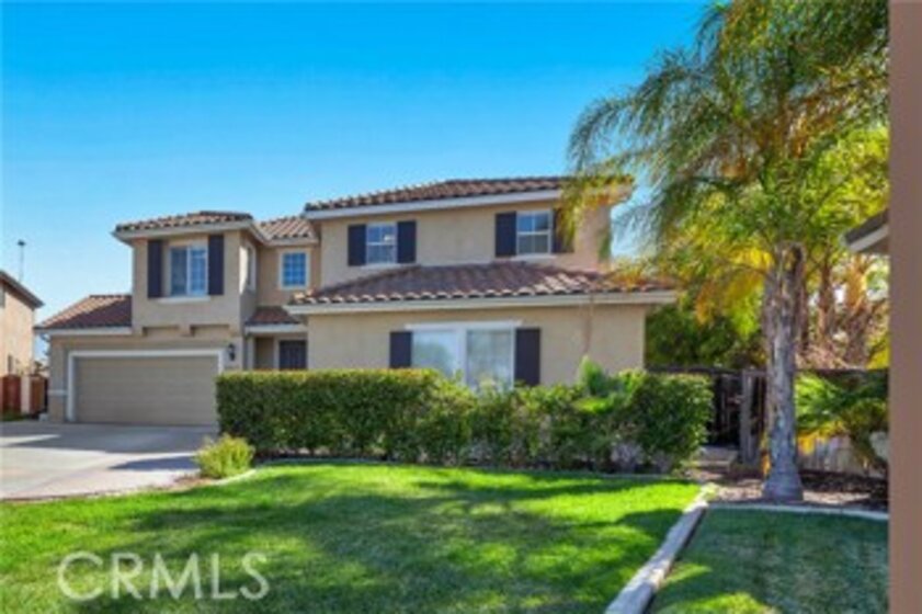 26440 Castle Lane Photo