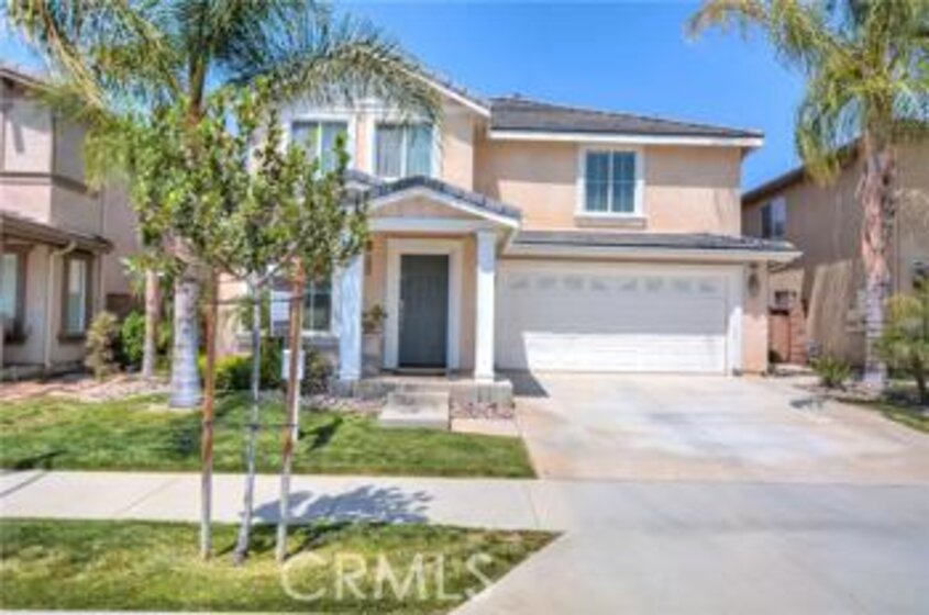 11400 Magnolia Street Photo