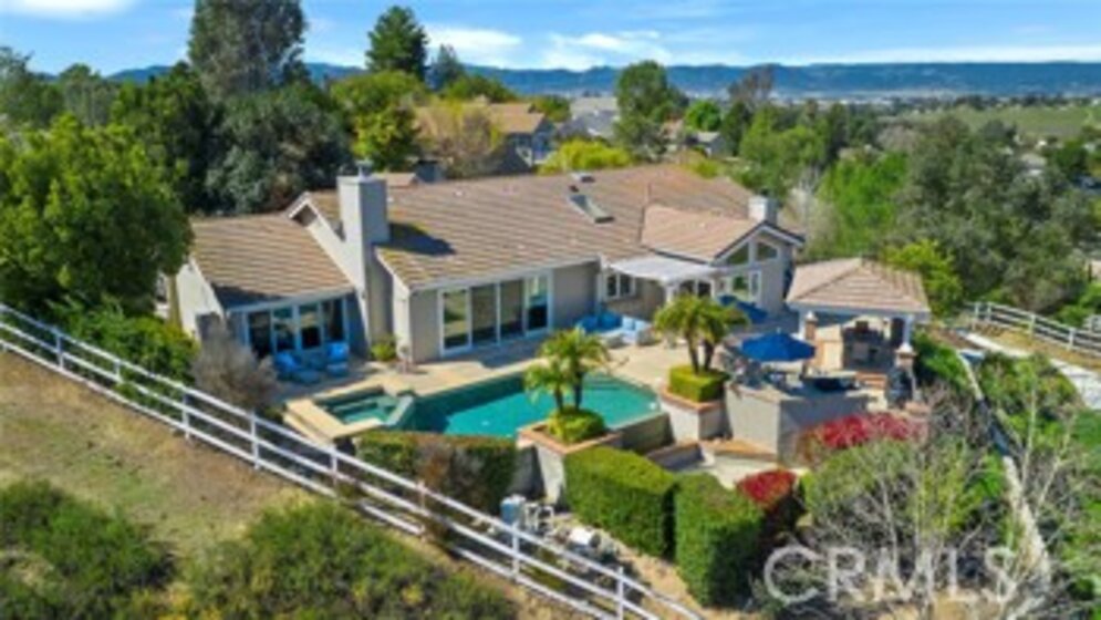 31030 Avenida Del Reposo Photo