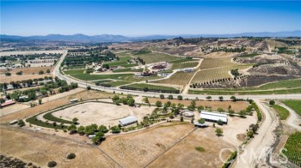 37555 De Portola Road Photo