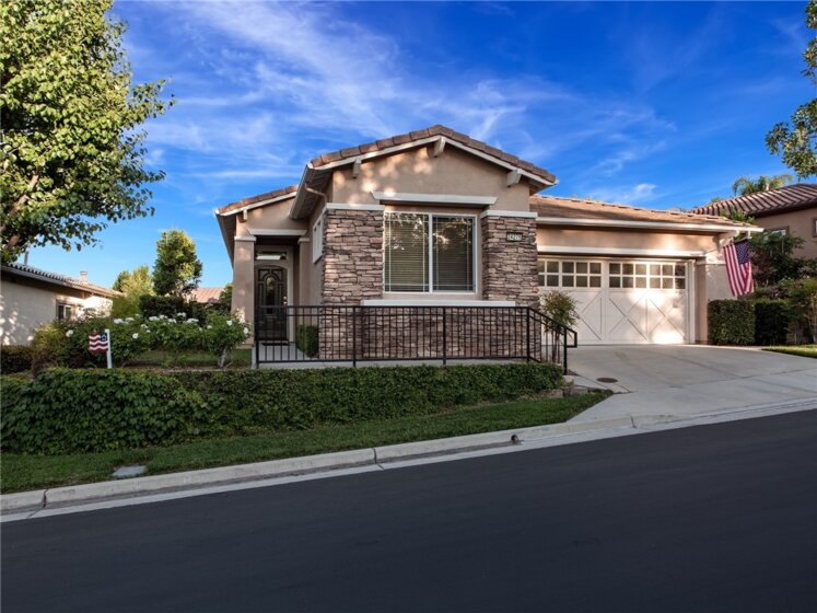 24276 Whitetail Drive Photo