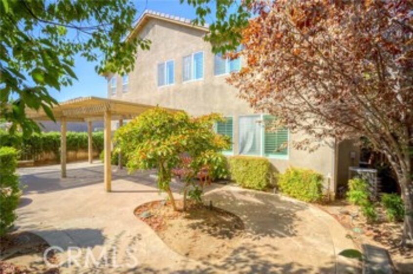 25185 Coral Canyon Road Photo
