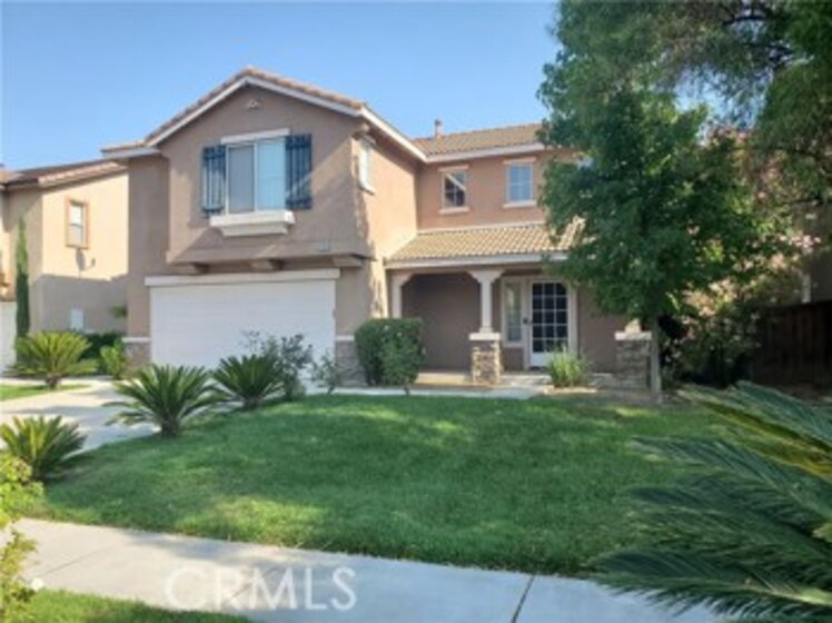 23783 Pepperleaf Street Photo