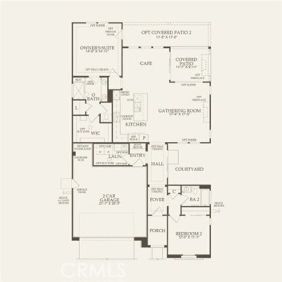24212 Overlook Drive Photo