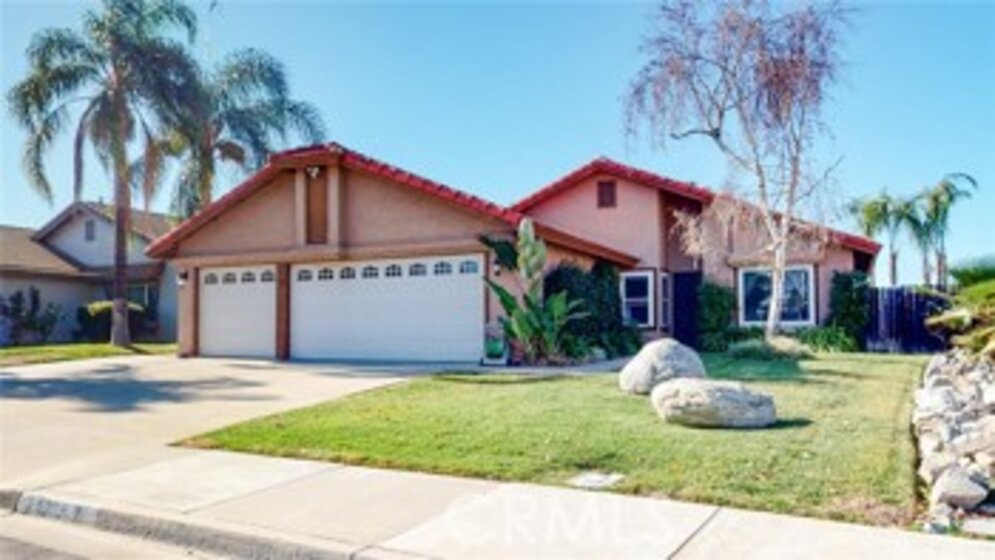 25285 Madrone Drive Photo