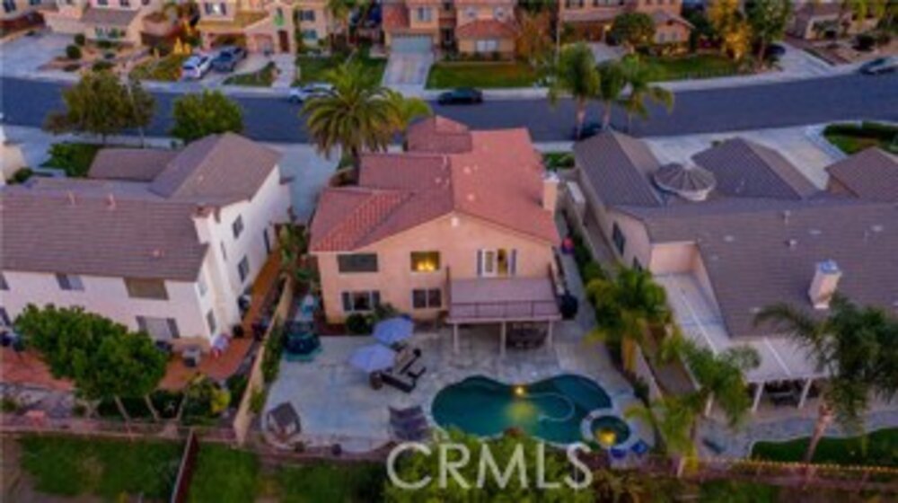 26325 Palm Tree Lane Photo