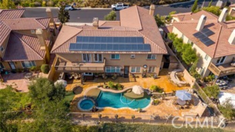 26791 Chamomile Street Photo