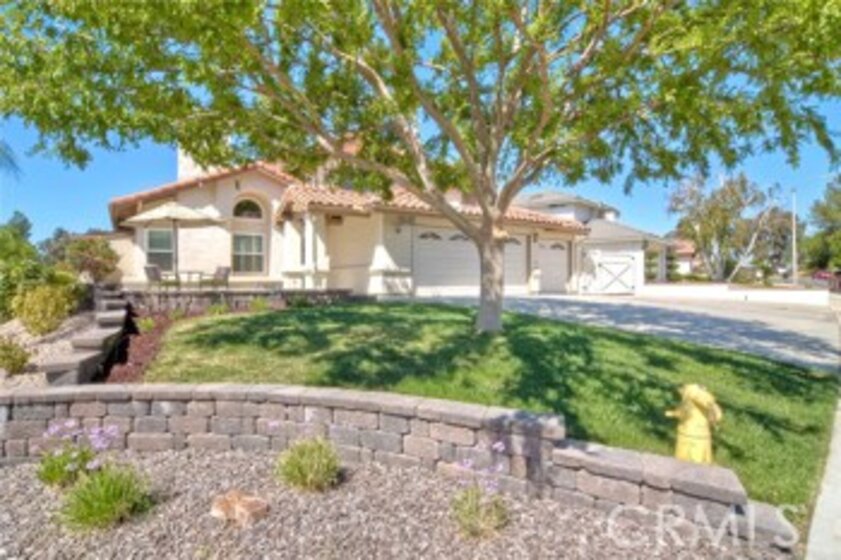 25487 Marvin Gardens Way Photo