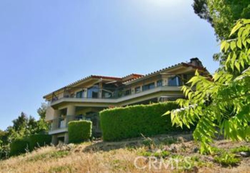 49605 Via Vaquero Road Photo