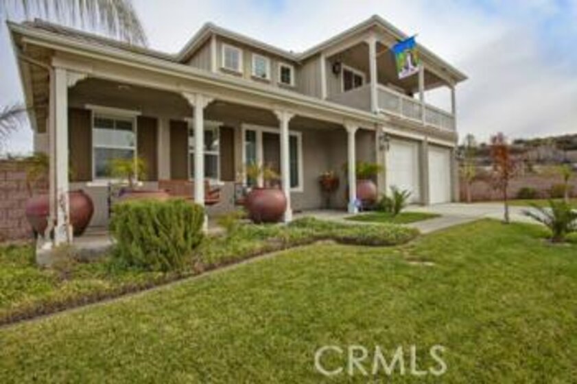 45164 Saddleback Court Photo