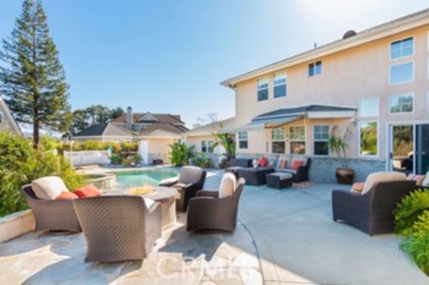 41320 La Sierra Road Photo