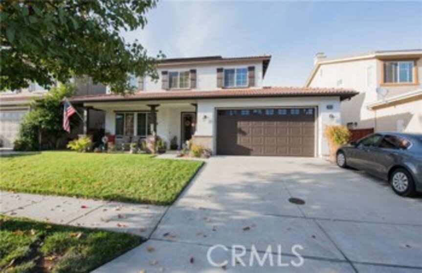 23892 Cloverleaf Way Photo