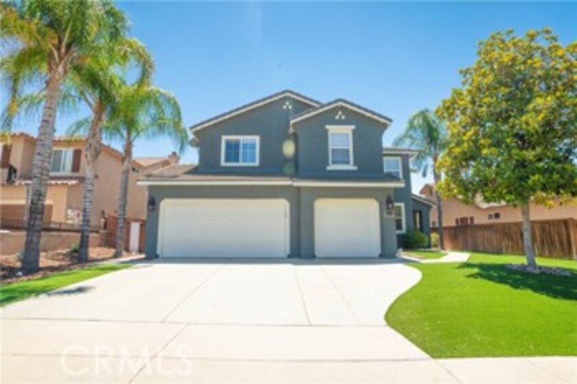 40139 Grenache Court Photo