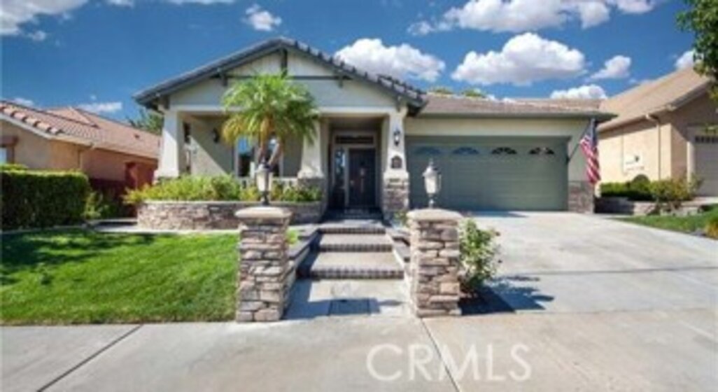 30299 Mondavi Circle Photo