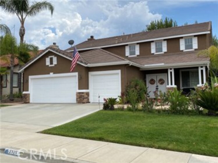 33203 Fox Road Photo