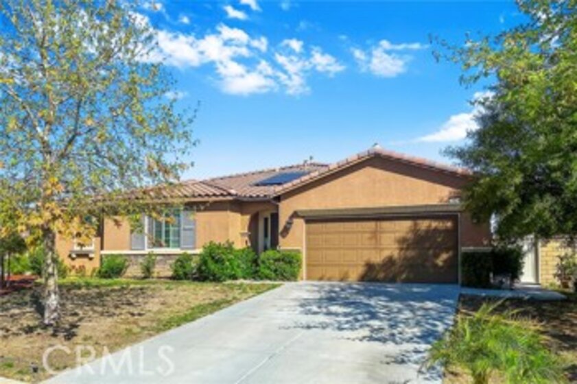 25894 Pueblo Court Photo