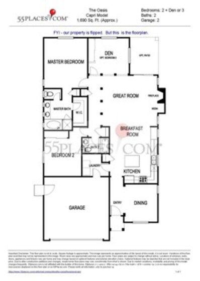 29285 Sand Creek Circle Photo