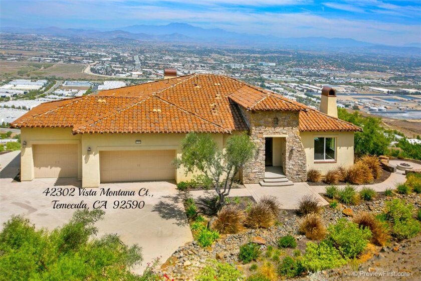 42302 Vista Montana Court Photo
