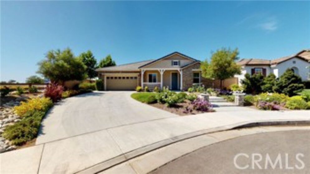 25983 Prospector Court Photo