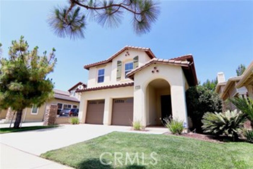 11244 Pinecone Street Photo