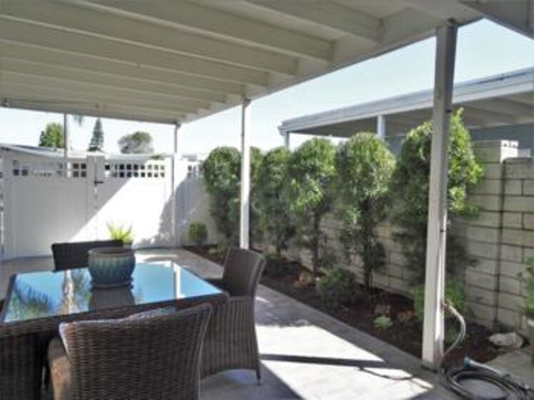 741 Seckel Pear Street Photo