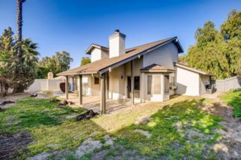 42029 Cosmic Drive Photo