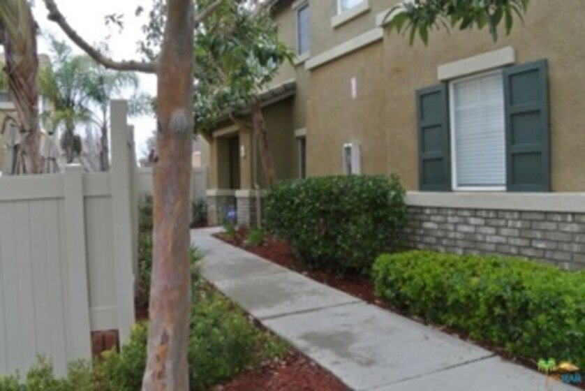 Address Withheld Photo