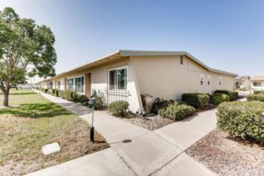 3902 N Vista Campana #54 Photo