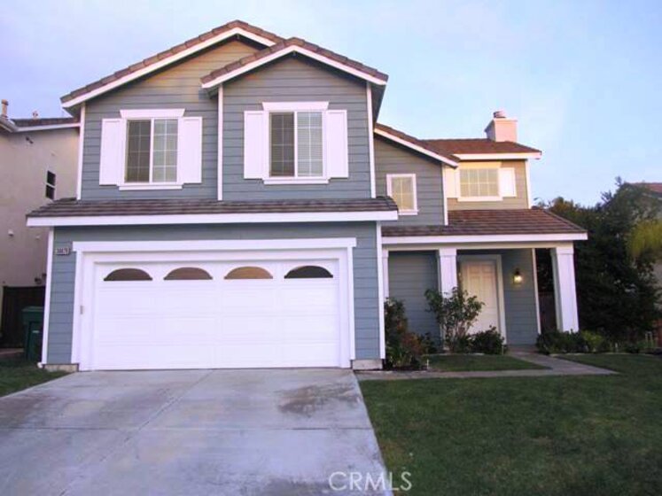 Central Park 38876 Burton Creek Lane Murrieta CA 92563