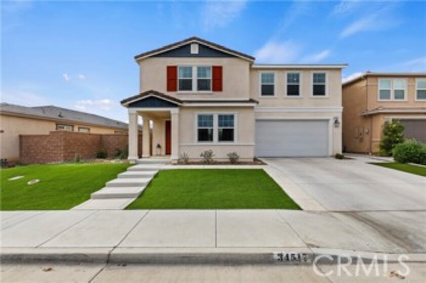 34517 Burnt Pine Road Photo