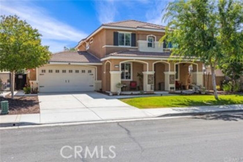 42490 Bradshaw Drive Photo