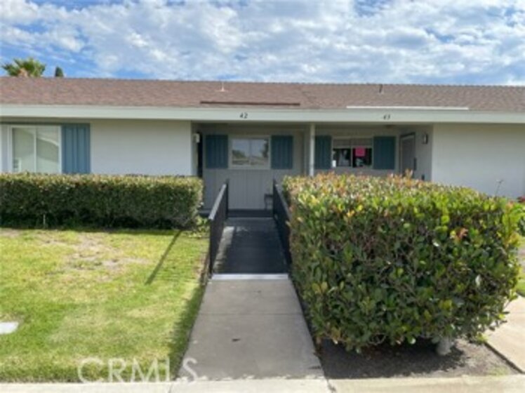 3755 N Vista Campana #42 Photo