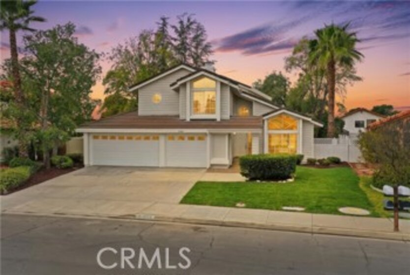 25547 Blackthorne Drive Photo