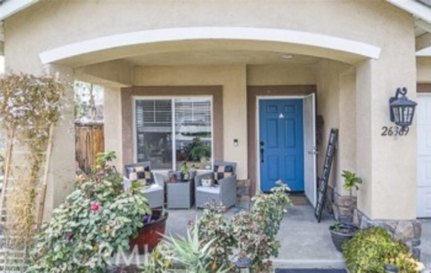 26369 Palisades Drive Photo