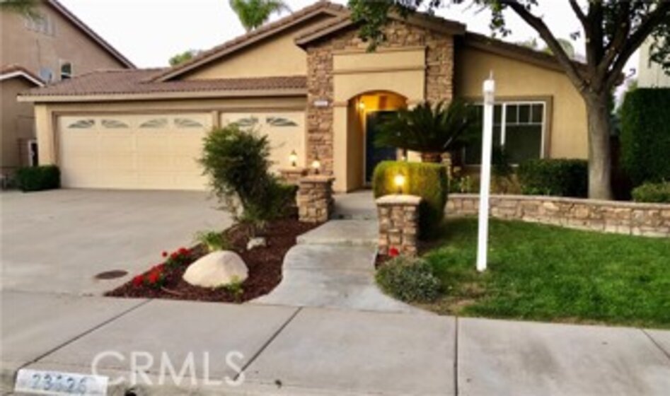 23326 Red Willow Way Photo