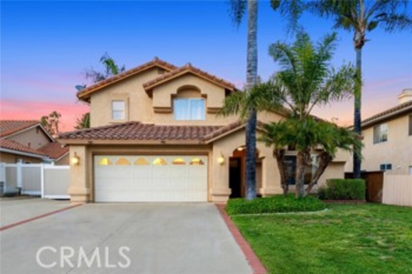 25220 Corte Sombrero Photo