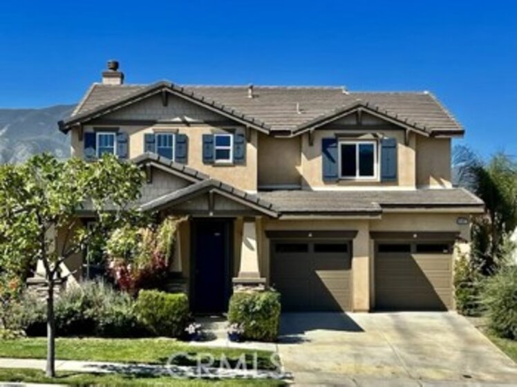 25027 Coral Canyon Road Photo