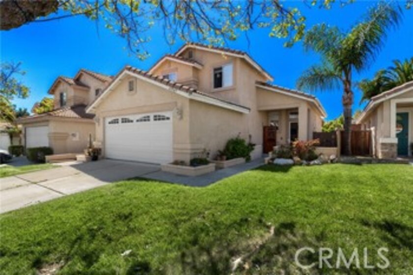 43545 Corte Logrono Photo