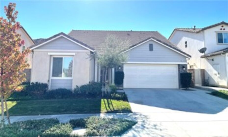 11709 Silver Birch Road Photo